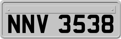 NNV3538