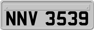 NNV3539