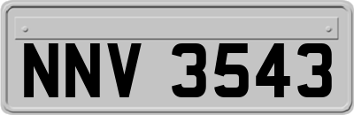 NNV3543