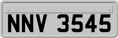 NNV3545