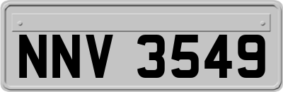NNV3549
