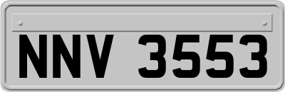 NNV3553