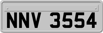 NNV3554