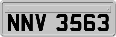 NNV3563