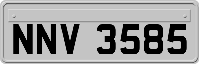 NNV3585