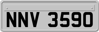 NNV3590