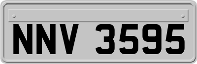NNV3595