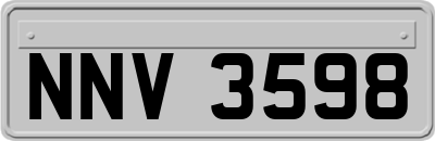 NNV3598