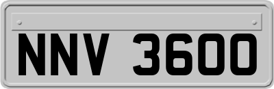 NNV3600