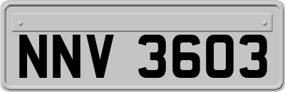 NNV3603