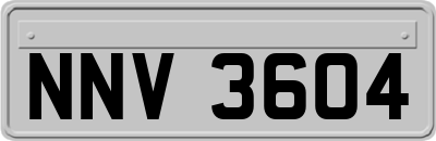 NNV3604