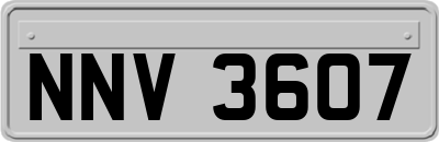 NNV3607