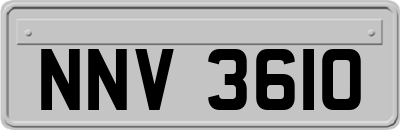 NNV3610