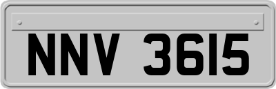 NNV3615