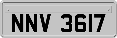 NNV3617