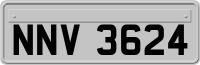 NNV3624