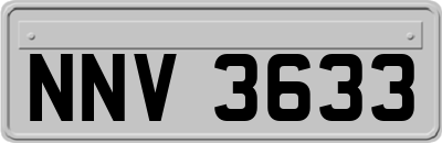NNV3633