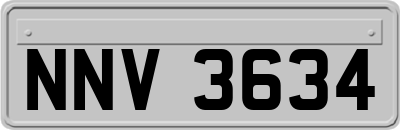 NNV3634