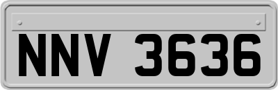 NNV3636