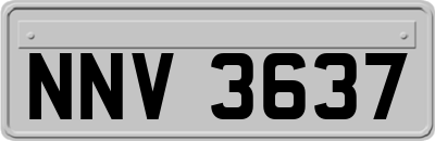 NNV3637