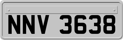 NNV3638
