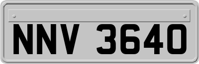 NNV3640