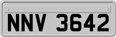 NNV3642