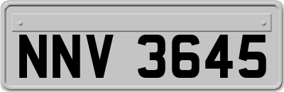 NNV3645
