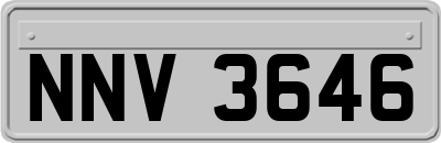 NNV3646