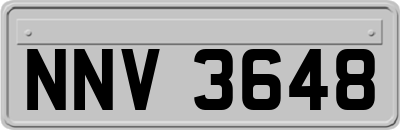 NNV3648