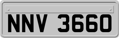 NNV3660