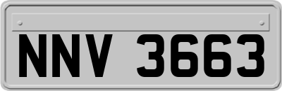 NNV3663