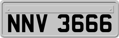 NNV3666