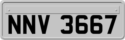 NNV3667
