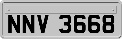 NNV3668