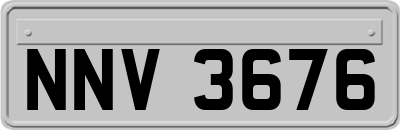 NNV3676