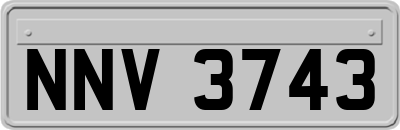 NNV3743