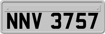 NNV3757