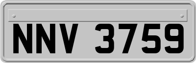NNV3759