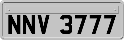 NNV3777