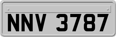 NNV3787