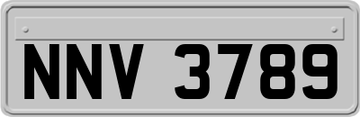 NNV3789