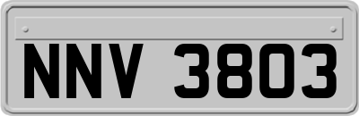 NNV3803