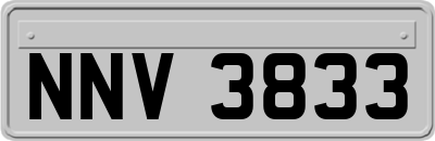 NNV3833