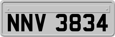 NNV3834