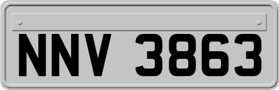 NNV3863