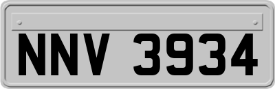 NNV3934