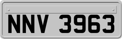 NNV3963