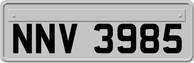 NNV3985