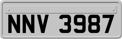 NNV3987